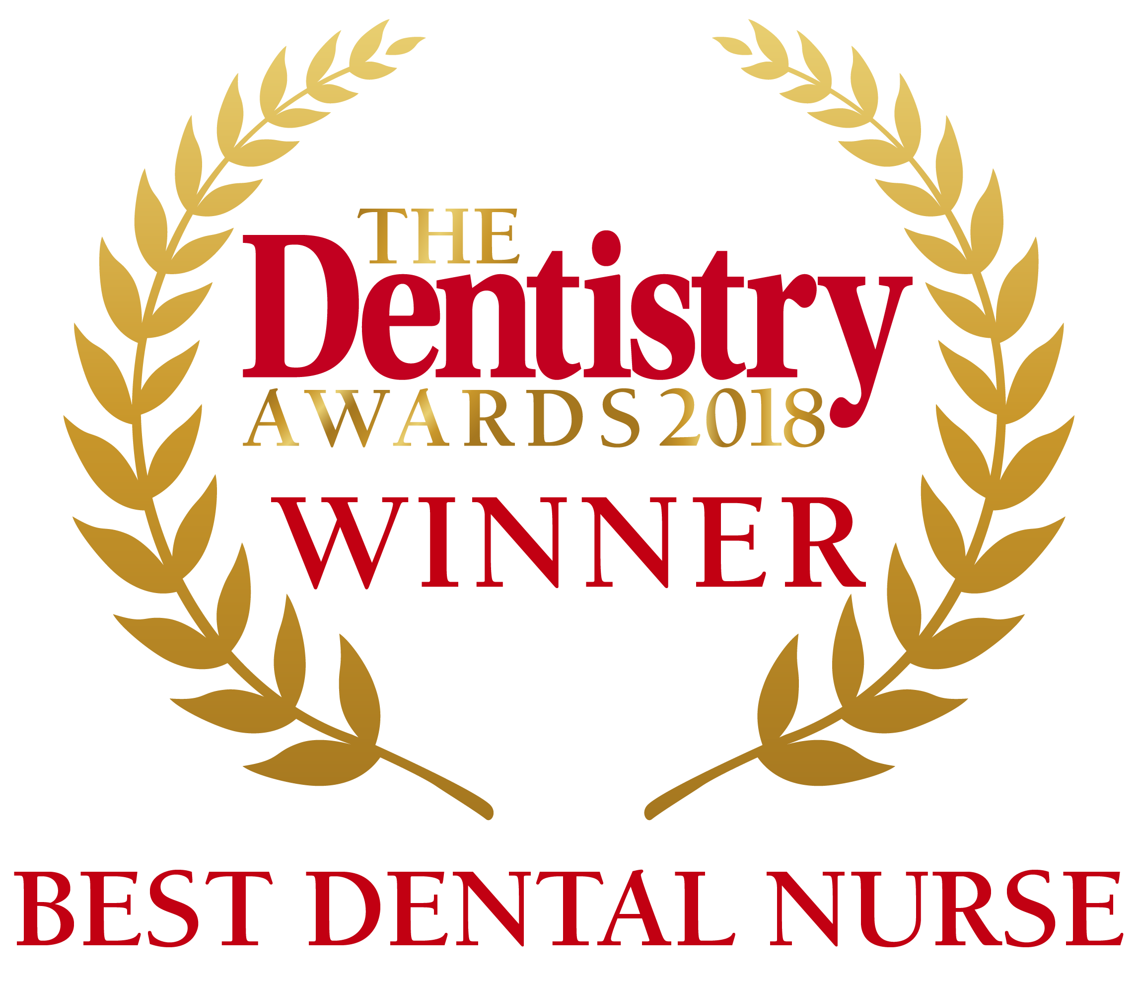 Dentistry Awards 2018 – Best Dental Nurse