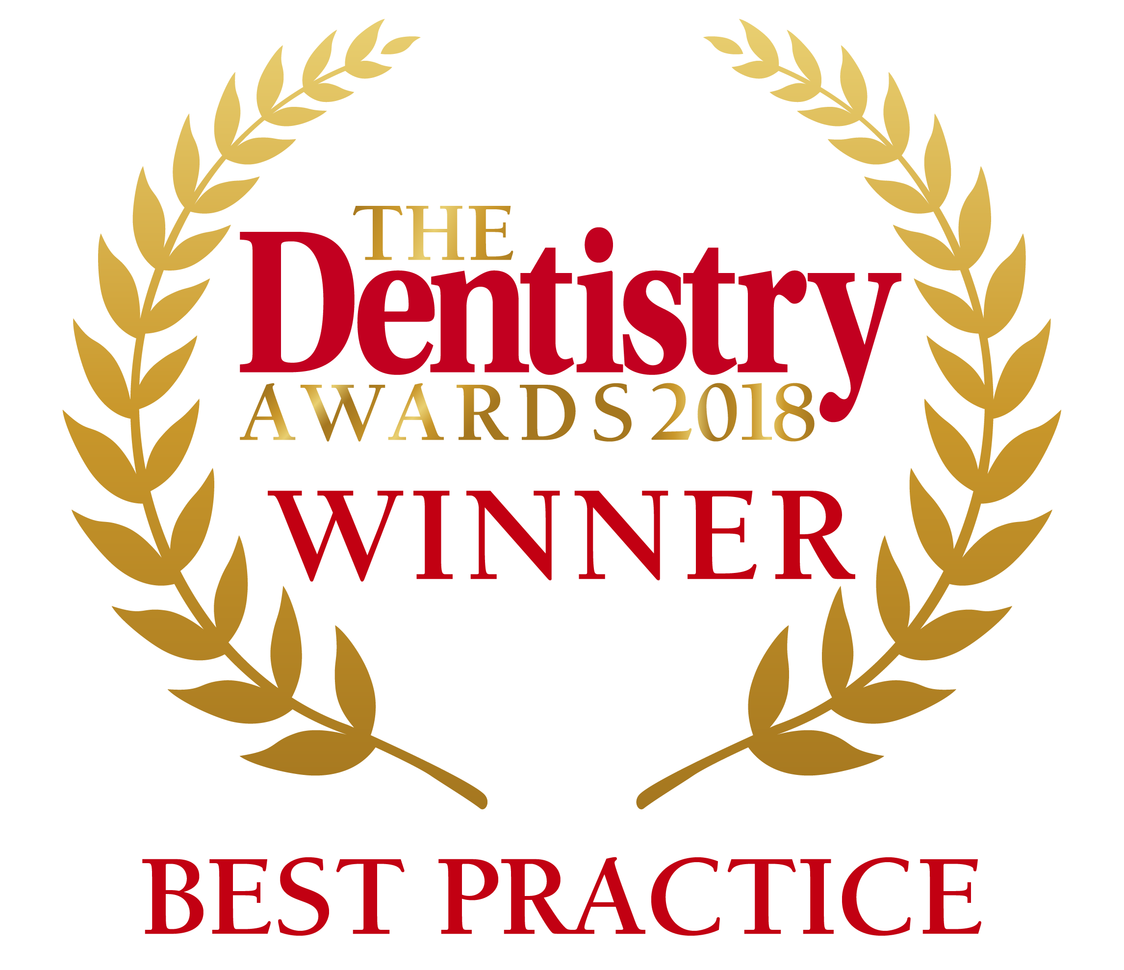 Dentistry Awards 2018 – Best Practice