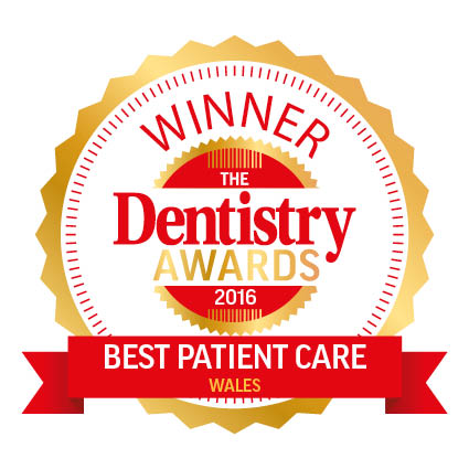 Dentistry Awards – Best Patient Care Wales