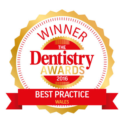 Dentistry Awards – Best Practice Wales