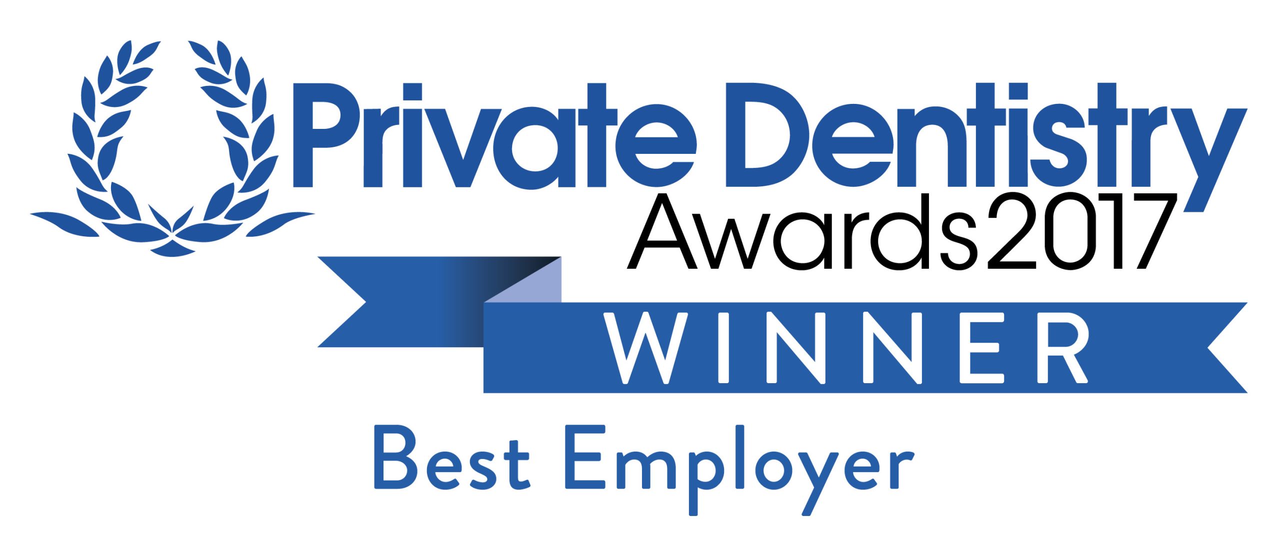 Private Dentistry Awards 2017 – Best Employer