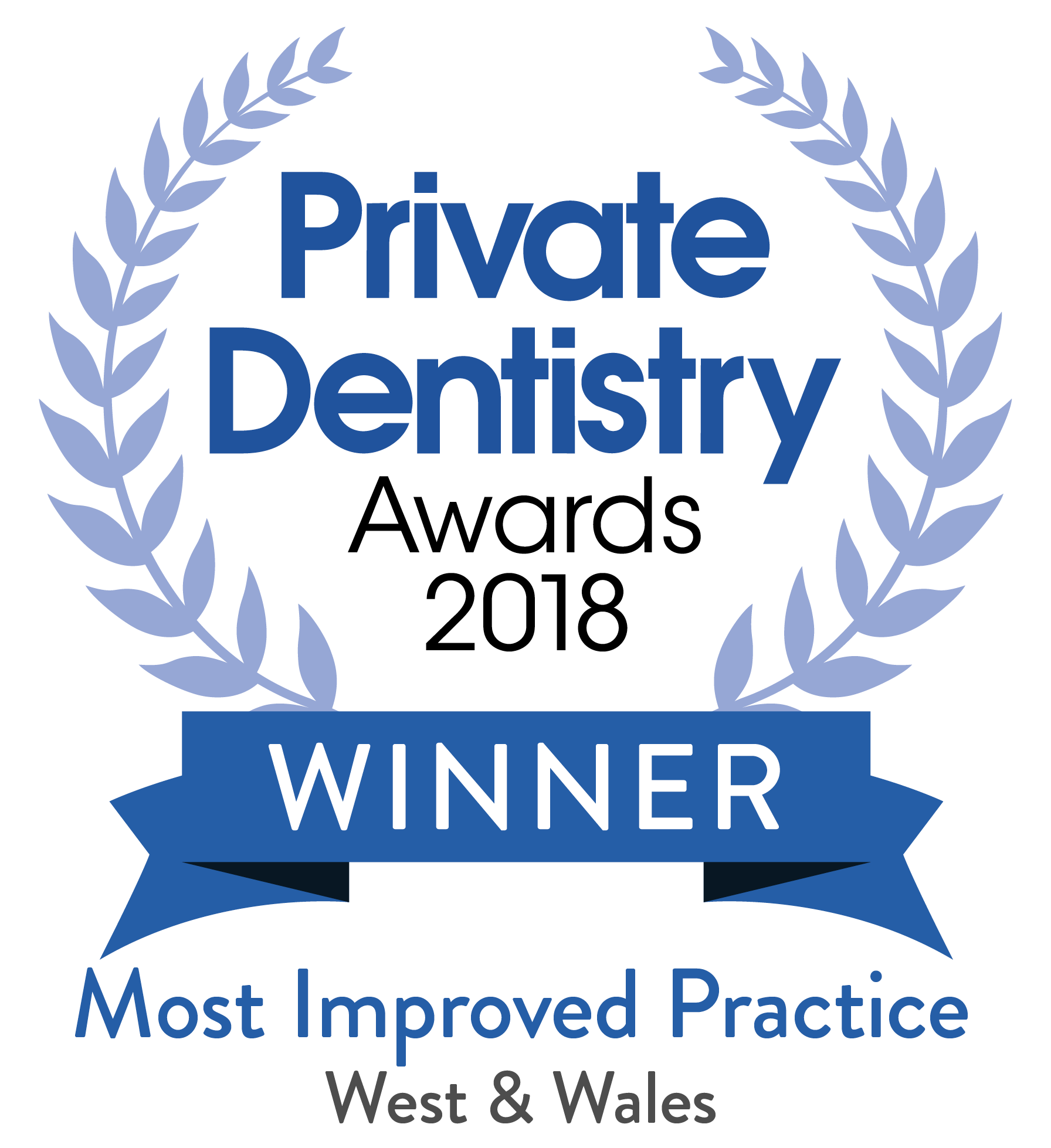 Private Dentistry Awards 2018 – Most Improved Practice