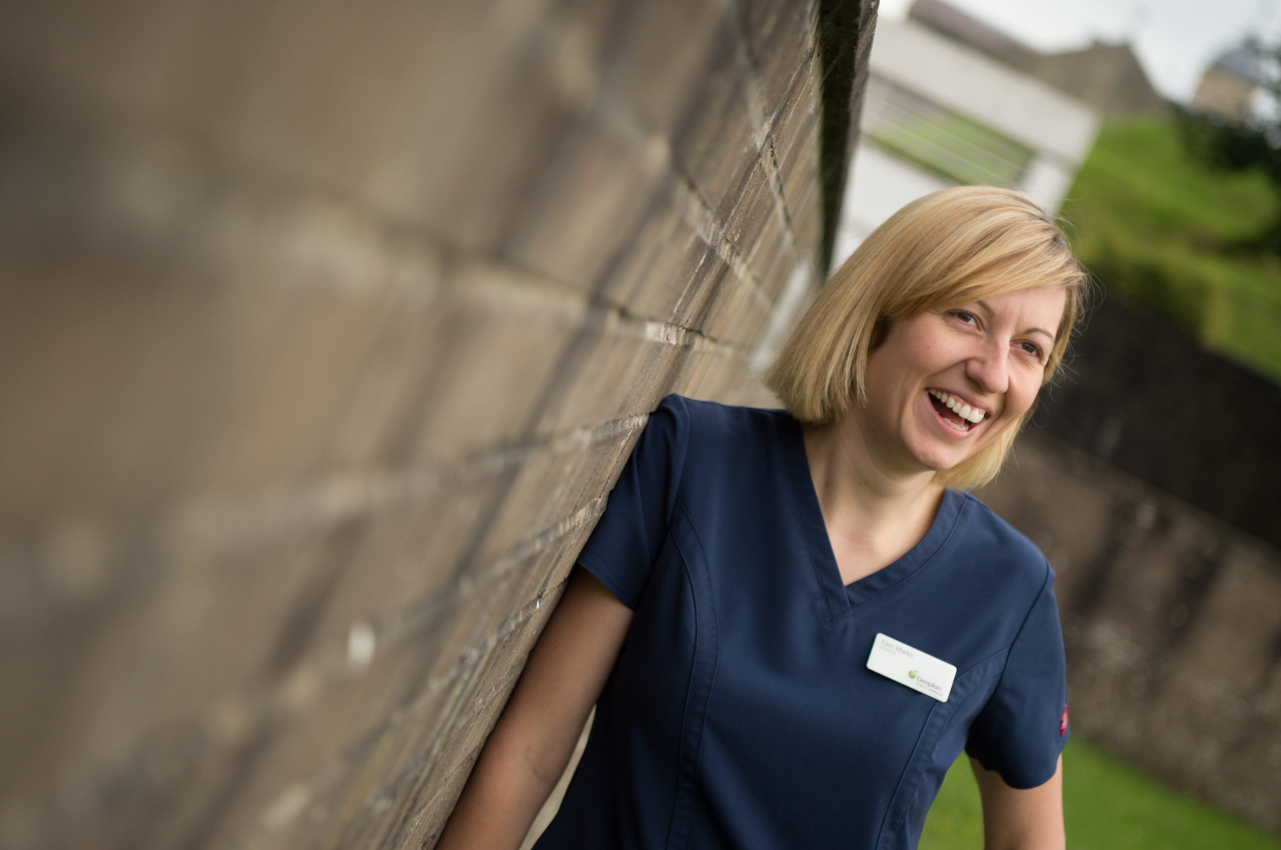 Dr Eleri Marks