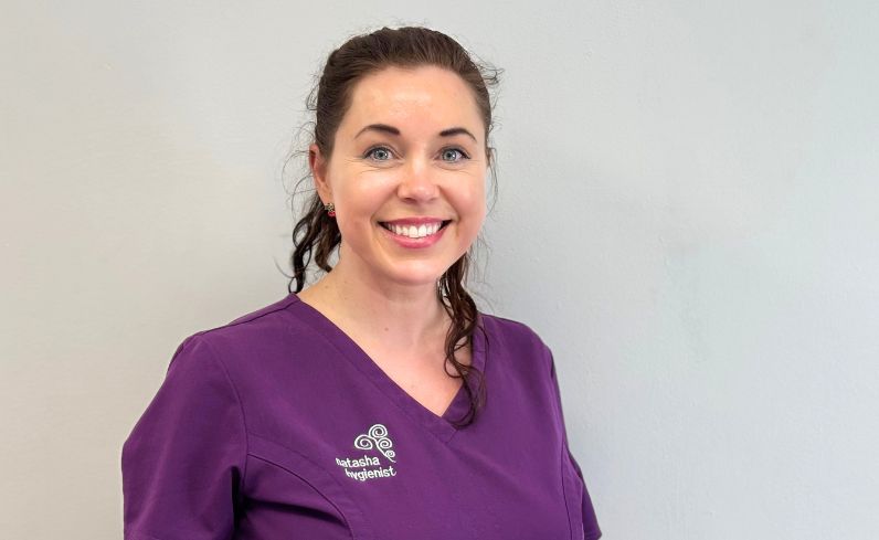 Natasha Dennis-Martin – Dental Hygienist
