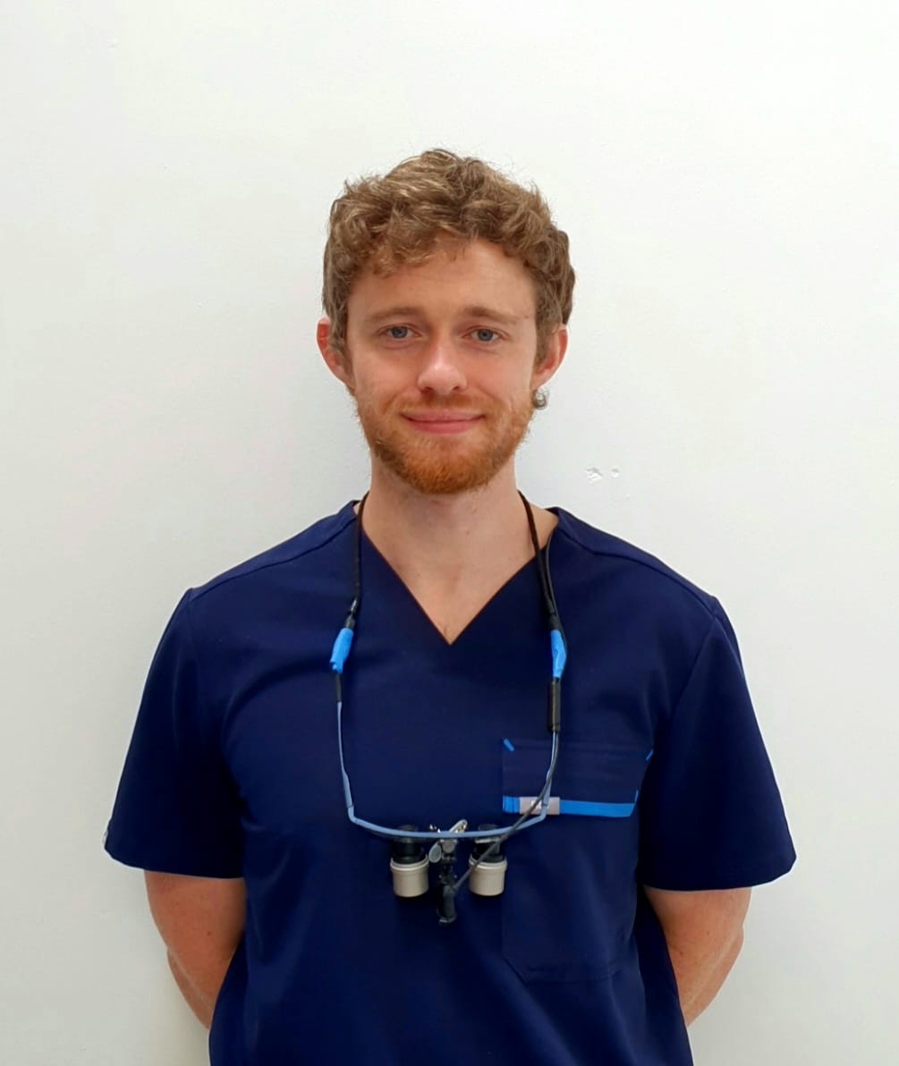 Dr Steffan Thomas